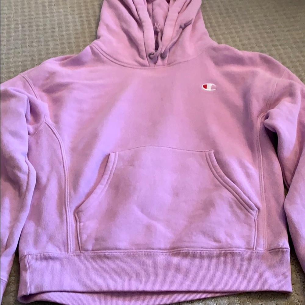 Champion Hoodie